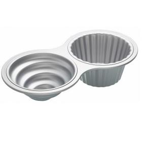 Special baking tins