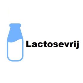 Lactose-free