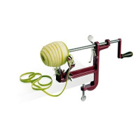 Apple peeler Home with table clamp