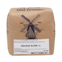 Molen de Hoop Zeeland Flour 1kg