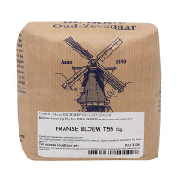 Molen de Hoop French Wheat Flour T55 1kg