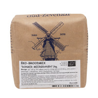 Molen de Hoop Bread Mix EKO (Dark Multigrain) 1kg