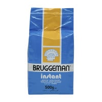 Bruggeman Yeast instant 500gr