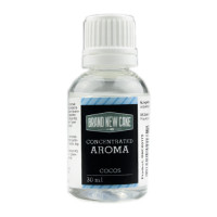BrandNewCake concentrated aroma Cocos 30ml