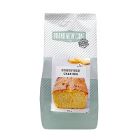 BrandNewCake Cake mix Sugar-free 400g