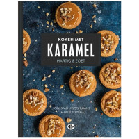 Book: Cooking with Caramel