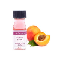 LorAnn Super Strong Flavouring Apricot 3.7 ml