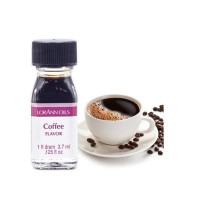LorAnn Super Strong Flavouring Coffee 3.7ml