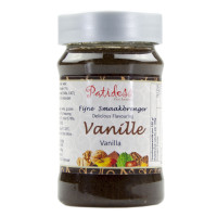 Patidess Flavouring paste Vanilla 120g