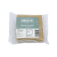 BrandNewCake Almond paste 500 grams