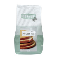BrandNewCake Biscuit mix 500g