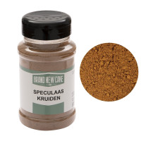 BrandNewCake Speculaas Spice 110g