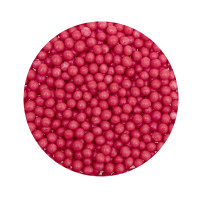 BrandNewCake Soft Pearls Red 60gr.