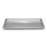 Patisse Adjustable Baking Tray High Edge 33-47cm