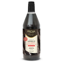 Vanilla Flavour with Black Spots 1 Liter