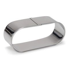 Patisse Mini Slipper Ring 11cm