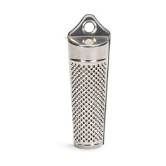 Patisse Grater stainless steel 11 cm