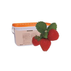 Kessko Bavarian powder Strawberry 3kg