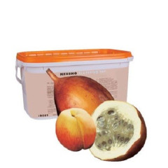Kessko Bavarian powder Peach Maracuja 3kg