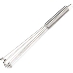 Patisse Ball beater stainless steel 30cm