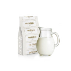 Babbi Basismix Milk (no added sugars) 1kg