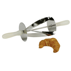 Croissant roller Prof. 11x15cm