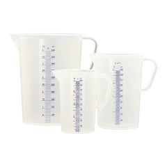 Measuring cup Plastic, 2 litres