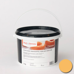 Chocuise Souplesse Orange (non-azo) 3 kg