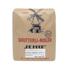 Molen de Hoop Wholemeal Wheat Flour 'Extra' 5kg