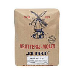 Molen de Hoop Wheat flour 'Extra' 5kg