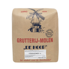 Molen de Hoop Four-cereal flour 5kg