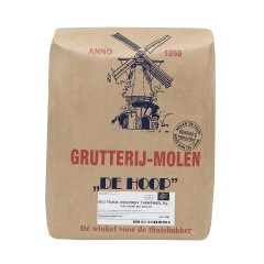 Molen de Hoop EKO French Wholemeal Wheat Flour T150 5kg
