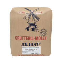 Molen de Hoop French Wheat Flour T80 5kg (Farine Meule)