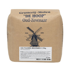 Molen de Hoop Holthuizer Bread Mix 2.5kg