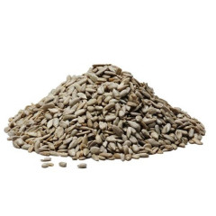 Stolp Sunflower seeds 25kg
