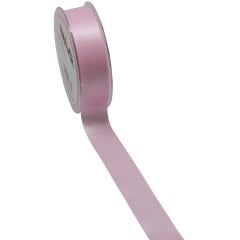 Cake ribbon Pink 25mm x 20m