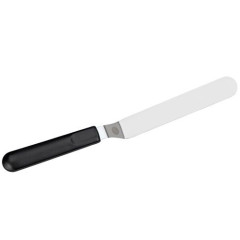 Wilton Palette knife / Glazing knife continuous 19 cm