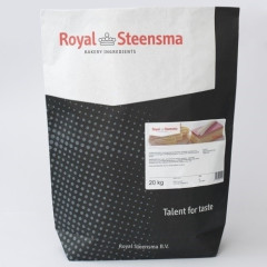 Royal Steensma Long-life pastry cream (yellow cream) 20kg