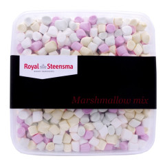 Marshmallow Mix 400 grams