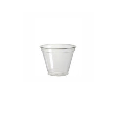 Njoy Sorbet/Sundae cups (800 pieces)