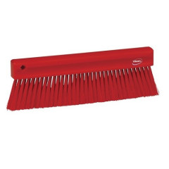 Vikan Bench Duster Red