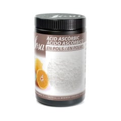 Sosa Ascorbic acid (Vitamin C) 1kg