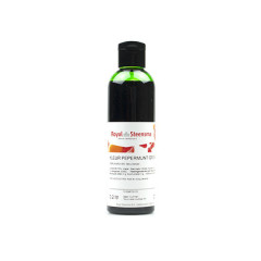 Arlico Dye liquid Peppermint Green 200 ml