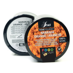 Sosa Natural Colour Powder Orange 50g
