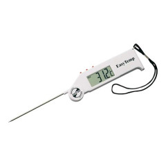 Thermometer digital -50/+300°C. Folding model