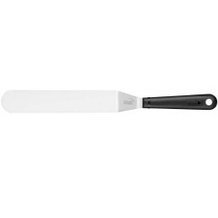 Deglon Palette knife / Glazing knife through-barreled Prof. 25cm