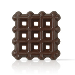Dobla Chocolate Decoration Grid Small (380 pieces)