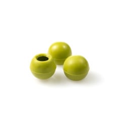 Dobla Truffle Bullets Green 25mm (252 pieces)