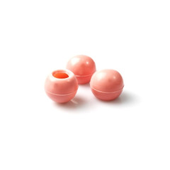 Dobla Truffle Bullets Pink 25mm (252 pieces)