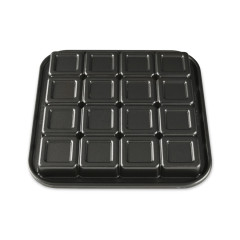 Nordic Ware Brownie Baking Mould